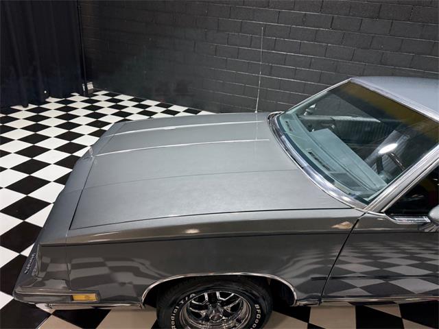 1986 Oldsmobile Cutlass Supreme (CC-2101974) for sale in Addison, Illinois