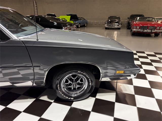 1986 Oldsmobile Cutlass Supreme (CC-2101974) for sale in Addison, Illinois