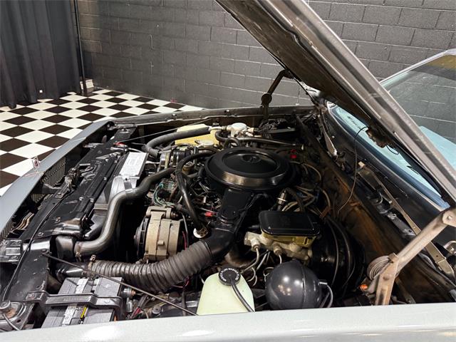 1986 Oldsmobile Cutlass Supreme (CC-2101974) for sale in Addison, Illinois