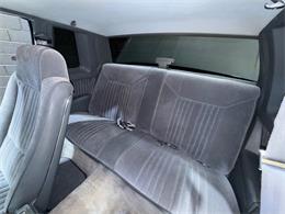 1986 Oldsmobile Cutlass Supreme (CC-2101974) for sale in Addison, Illinois