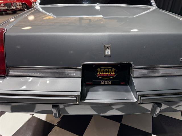 1986 Oldsmobile Cutlass Supreme (CC-2101974) for sale in Addison, Illinois