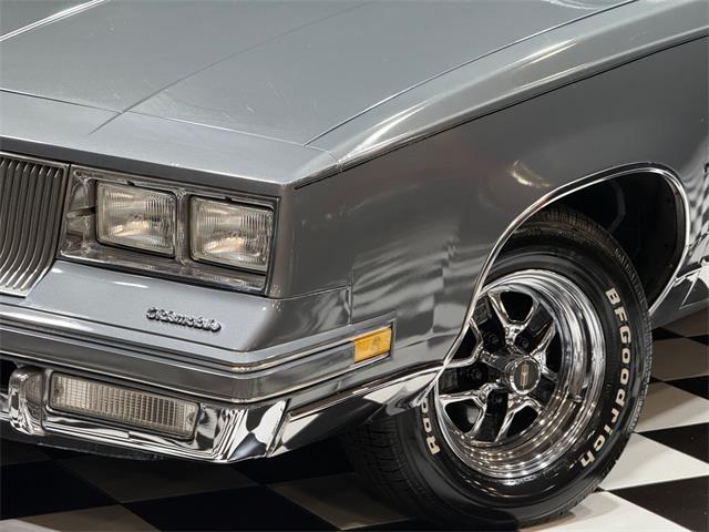 1986 Oldsmobile Cutlass Supreme (CC-2101974) for sale in Addison, Illinois