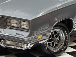 1986 Oldsmobile Cutlass Supreme (CC-2101974) for sale in Addison, Illinois