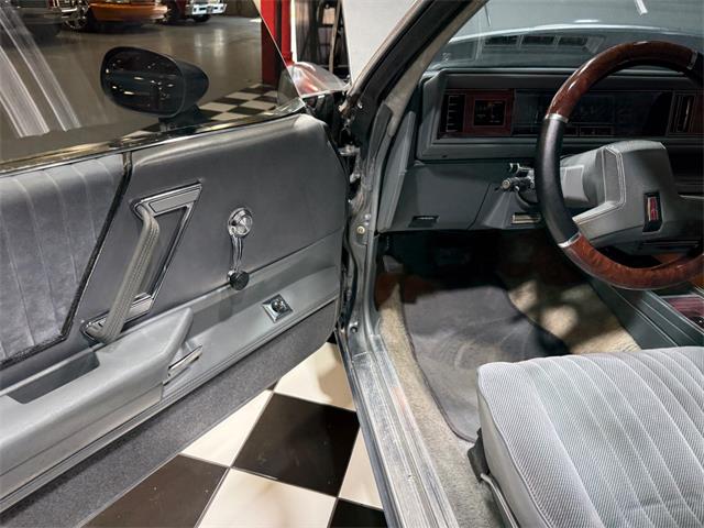 1986 Oldsmobile Cutlass Supreme (CC-2101974) for sale in Addison, Illinois