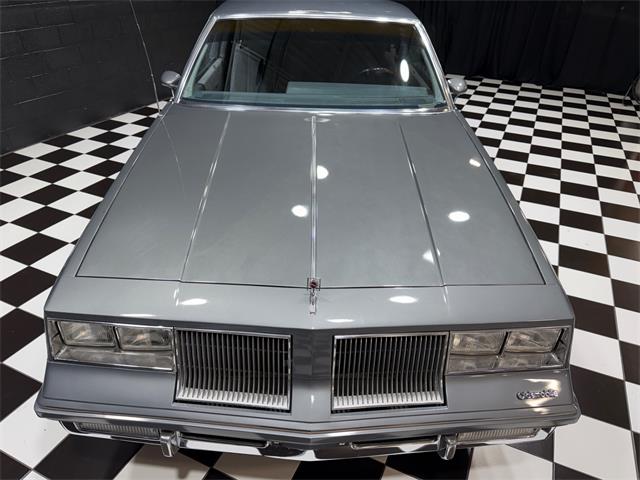 1986 Oldsmobile Cutlass Supreme (CC-2101974) for sale in Addison, Illinois