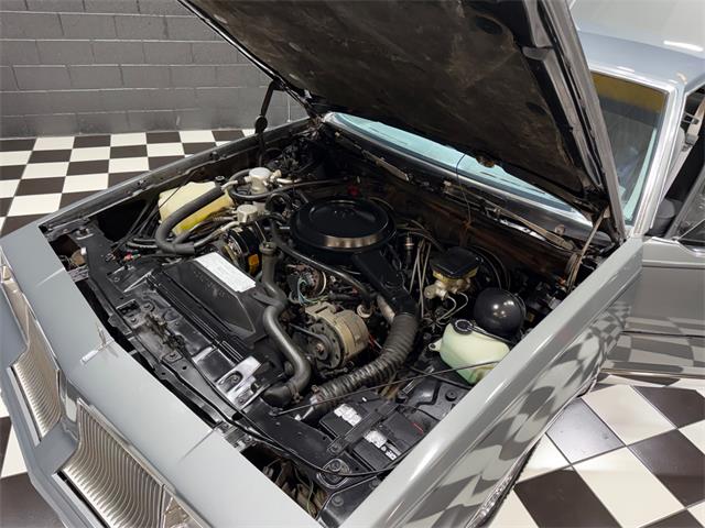 1986 Oldsmobile Cutlass Supreme (CC-2101974) for sale in Addison, Illinois