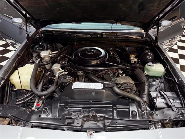 1986 Oldsmobile Cutlass Supreme (CC-2101974) for sale in Addison, Illinois