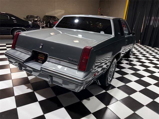 1986 Oldsmobile Cutlass Supreme (CC-2101974) for sale in Addison, Illinois