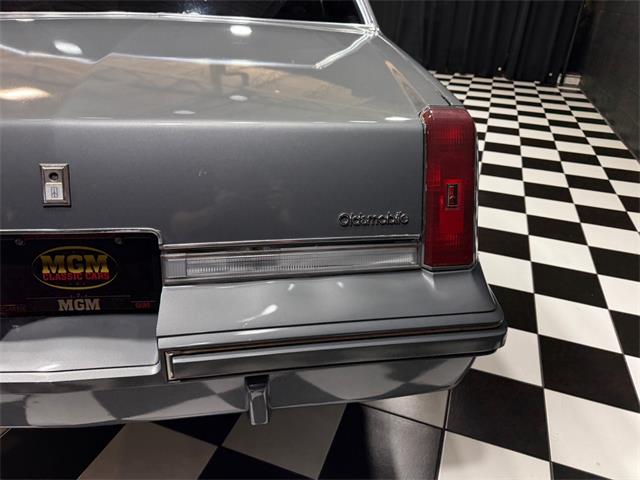 1986 Oldsmobile Cutlass Supreme (CC-2101974) for sale in Addison, Illinois