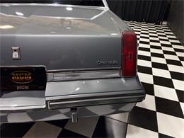 1986 Oldsmobile Cutlass Supreme (CC-2101974) for sale in Addison, Illinois