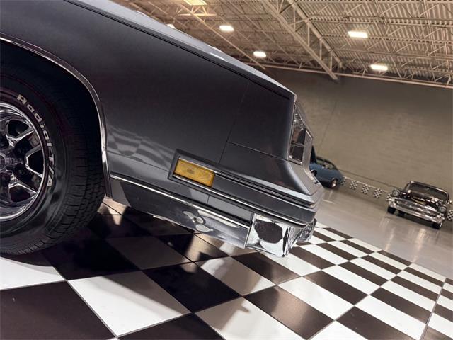 1986 Oldsmobile Cutlass Supreme (CC-2101974) for sale in Addison, Illinois