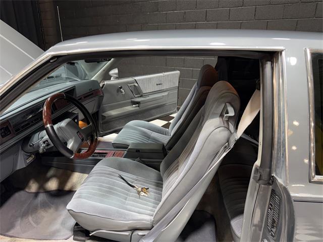 1986 Oldsmobile Cutlass Supreme (CC-2101974) for sale in Addison, Illinois