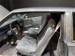 1986 Oldsmobile Cutlass Supreme (CC-2101974) for sale in Addison, Illinois