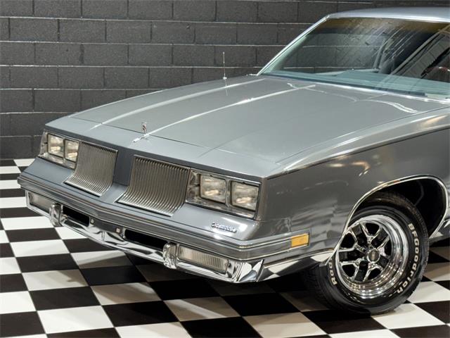 1986 Oldsmobile Cutlass Supreme (CC-2101974) for sale in Addison, Illinois