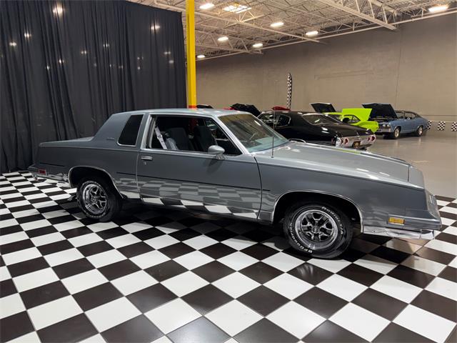1986 Oldsmobile Cutlass Supreme (CC-2101974) for sale in Addison, Illinois