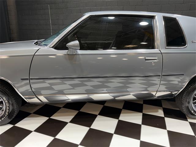 1986 Oldsmobile Cutlass Supreme (CC-2101974) for sale in Addison, Illinois