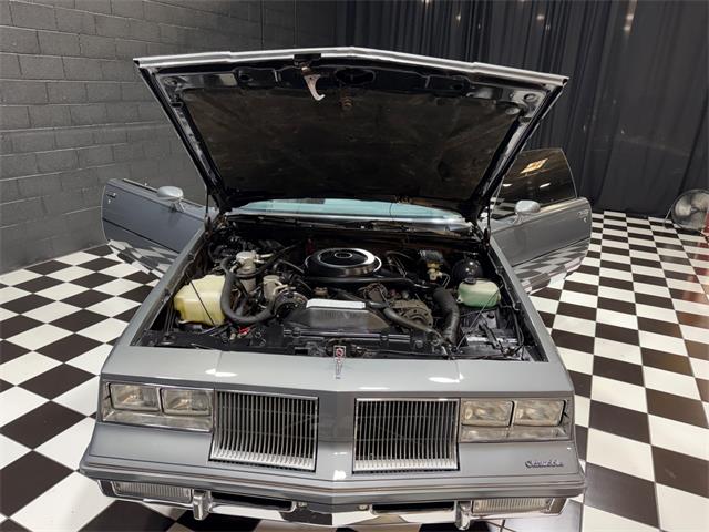 1986 Oldsmobile Cutlass Supreme (CC-2101974) for sale in Addison, Illinois