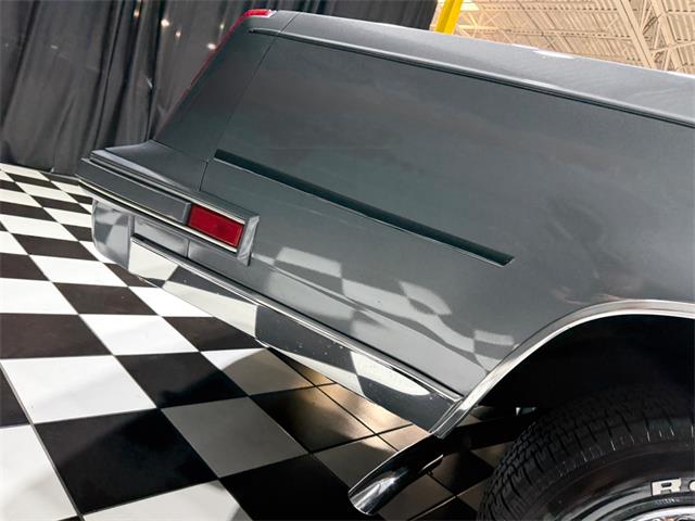 1986 Oldsmobile Cutlass Supreme (CC-2101974) for sale in Addison, Illinois