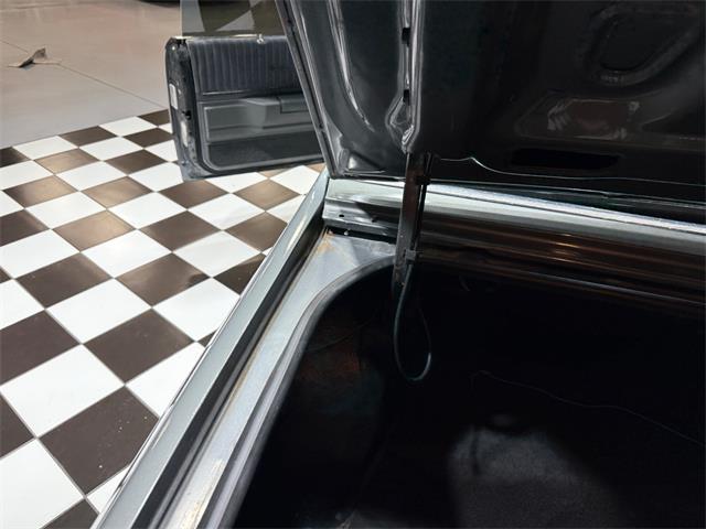 1986 Oldsmobile Cutlass Supreme (CC-2101974) for sale in Addison, Illinois
