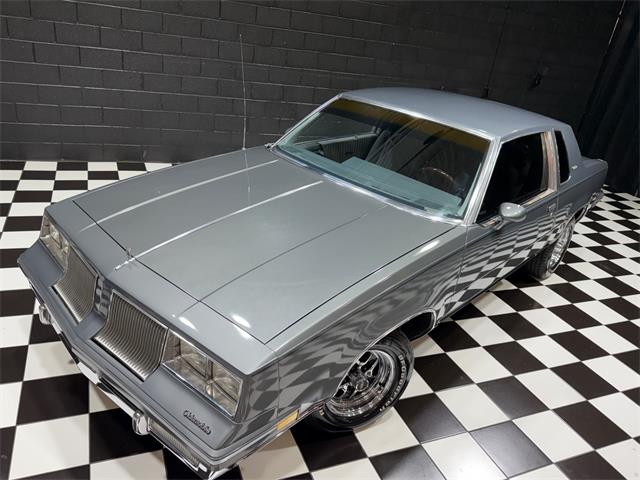 1986 Oldsmobile Cutlass Supreme (CC-2101974) for sale in Addison, Illinois