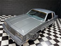 1986 Oldsmobile Cutlass Supreme (CC-2101974) for sale in Addison, Illinois