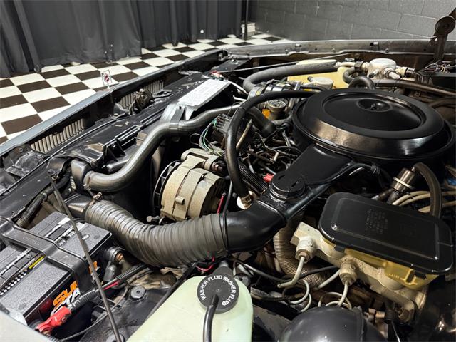 1986 Oldsmobile Cutlass Supreme (CC-2101974) for sale in Addison, Illinois