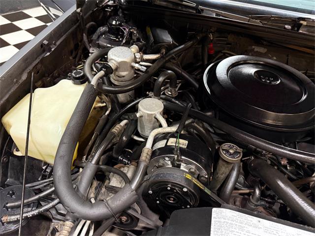 1986 Oldsmobile Cutlass Supreme (CC-2101974) for sale in Addison, Illinois