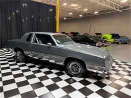 1986 Oldsmobile Cutlass Supreme (CC-2101974) for sale in Addison, Illinois