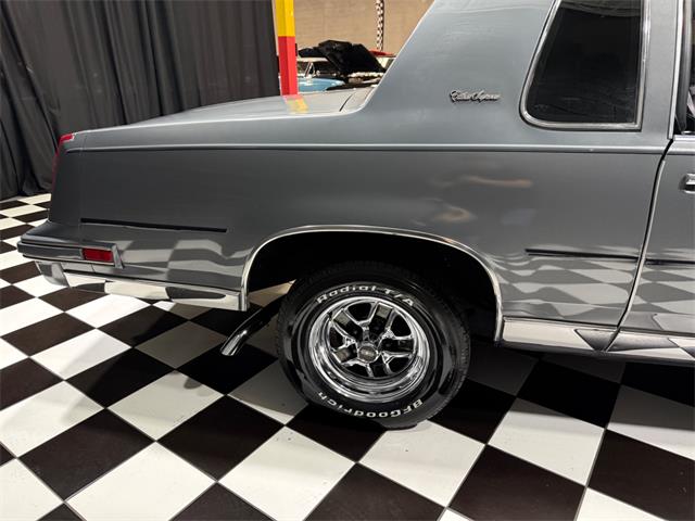 1986 Oldsmobile Cutlass Supreme (CC-2101974) for sale in Addison, Illinois