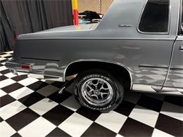 1986 Oldsmobile Cutlass Supreme (CC-2101974) for sale in Addison, Illinois