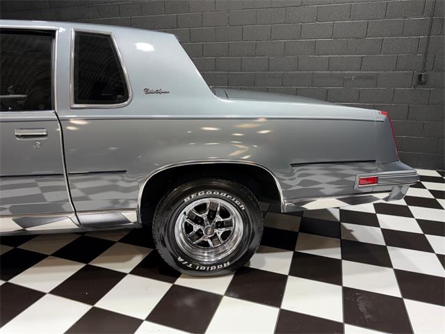 1986 Oldsmobile Cutlass Supreme (CC-2101974) for sale in Addison, Illinois