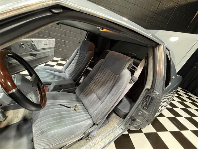 1986 Oldsmobile Cutlass Supreme (CC-2101974) for sale in Addison, Illinois