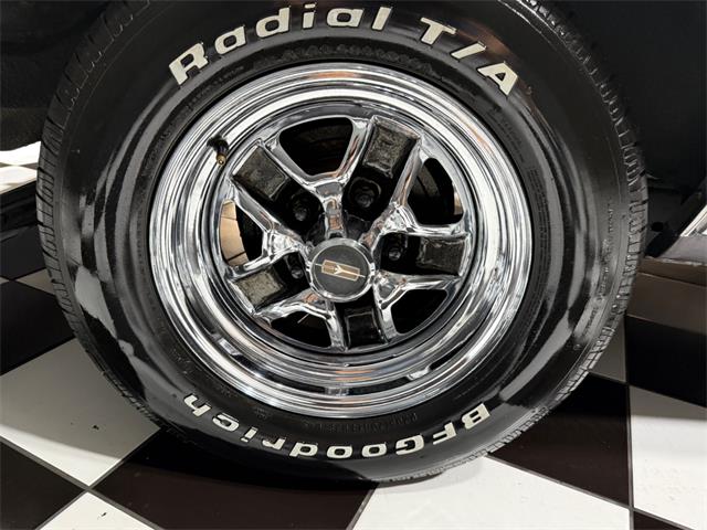 1986 Oldsmobile Cutlass Supreme (CC-2101974) for sale in Addison, Illinois