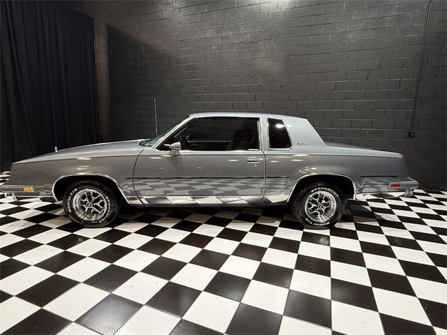 1986 Oldsmobile Cutlass Supreme (CC-2101974) for sale in Addison, Illinois