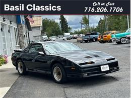 1989 Pontiac Firebird (CC-2101975) for sale in Depew, New York
