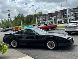 1989 Pontiac Firebird (CC-2101975) for sale in Depew, New York