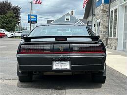 1989 Pontiac Firebird (CC-2101975) for sale in Depew, New York