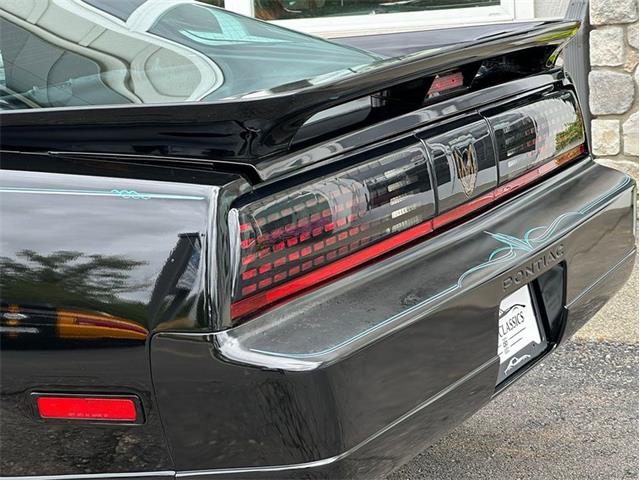 1989 Pontiac Firebird (CC-2101975) for sale in Depew, New York