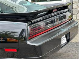 1989 Pontiac Firebird (CC-2101975) for sale in Depew, New York