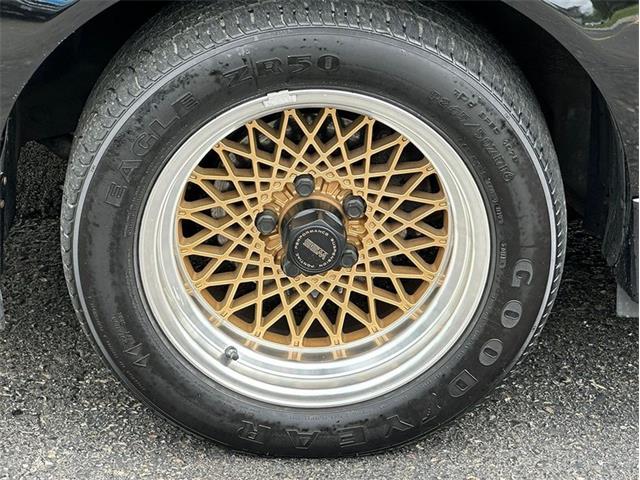 1989 Pontiac Firebird (CC-2101975) for sale in Depew, New York