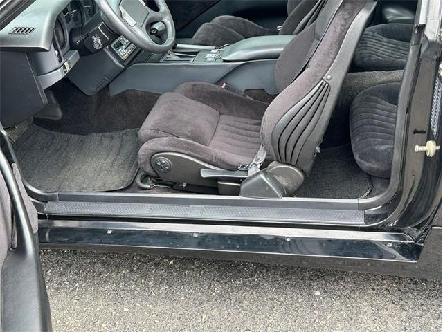 1989 Pontiac Firebird (CC-2101975) for sale in Depew, New York