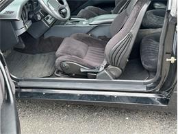 1989 Pontiac Firebird (CC-2101975) for sale in Depew, New York