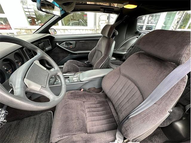 1989 Pontiac Firebird (CC-2101975) for sale in Depew, New York