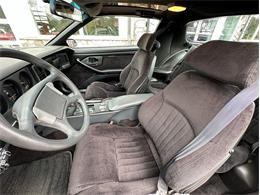 1989 Pontiac Firebird (CC-2101975) for sale in Depew, New York