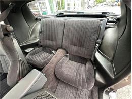 1989 Pontiac Firebird (CC-2101975) for sale in Depew, New York