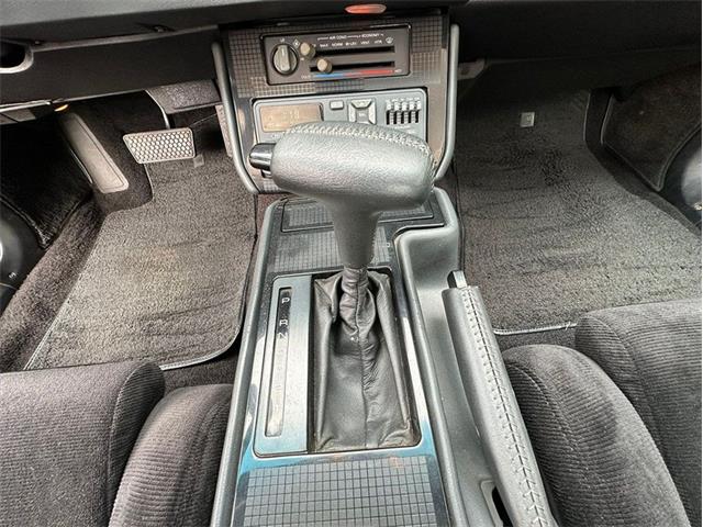 1989 Pontiac Firebird (CC-2101975) for sale in Depew, New York