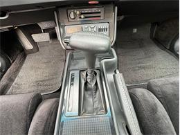 1989 Pontiac Firebird (CC-2101975) for sale in Depew, New York