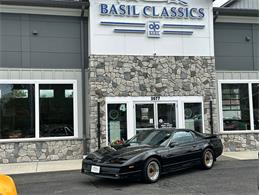 1989 Pontiac Firebird (CC-2101975) for sale in Depew, New York
