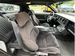 1989 Pontiac Firebird (CC-2101975) for sale in Depew, New York
