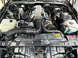 1989 Pontiac Firebird (CC-2101975) for sale in Depew, New York